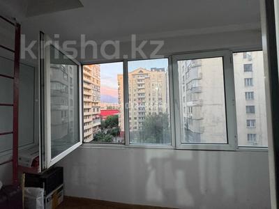 1-комнатная квартира · 54.2 м² · 7/14 этаж, Абая — Абая-Момышулы за 41 млн ₸ в Алматы, Ауэзовский р-н