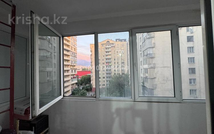 1-комнатная квартира · 54.2 м² · 7/14 этаж, Абая — Абая-Момышулы за 41 млн ₸ в Алматы, Ауэзовский р-н — фото 2