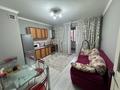 1-комнатная квартира · 54.2 м² · 7/14 этаж, Абая — Абая-Момышулы за 41 млн ₸ в Алматы, Ауэзовский р-н — фото 8