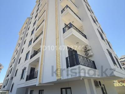 3-комнатная квартира · 85 м² · 4/5 этаж, Mahmutlar b 2 — Barbarosa за 64 млн ₸ в Аланье