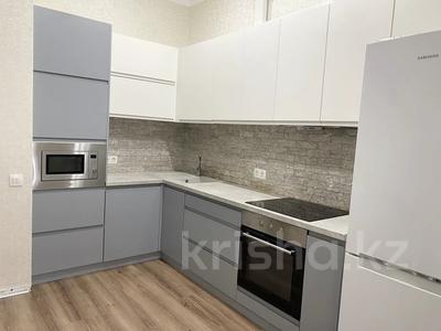 1-комнатная квартира · 37 м² · 6/10 этаж, Анет баба 3 за 26.5 млн 〒 в Астане, Нура р-н