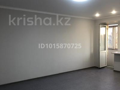 1-комнатная квартира · 31.9 м² · 5/5 этаж, Майкудук, 12й микрорайон 29 за 7 млн ₸ в Караганде, Алихана Бокейханова р-н