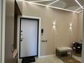 1-комнатная квартира · 57.1 м² · 2/6 этаж, мкр Нуркент 9 корпус18 блок22 — Дом 9, корпус 18, блок 22 за 325 000 ₸ в Алматы, Алатауский р-н — фото 13