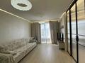 1-комнатная квартира · 57.1 м² · 2/6 этаж, мкр Нуркент 9 корпус18 блок22 — Дом 9, корпус 18, блок 22 за 325 000 ₸ в Алматы, Алатауский р-н — фото 2