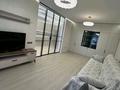 1-комнатная квартира · 57.1 м² · 2/6 этаж, мкр Нуркент 9 корпус18 блок22 — Дом 9, корпус 18, блок 22 за 325 000 ₸ в Алматы, Алатауский р-н — фото 4