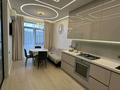 1-комнатная квартира · 57.1 м² · 2/6 этаж, мкр Нуркент 9 корпус18 блок22 — Дом 9, корпус 18, блок 22 за 325 000 ₸ в Алматы, Алатауский р-н — фото 6