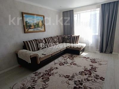 Аренда квартир в Астане: 2-комнатная квартира · 62 м² · 5/12 этаж, Караменди би Шакаулы 7/2 за 200 000 〒 2-комнатная квартира · 62 м² · 5/12 этаж, Караменди би Шакаулы 7/2 за 200 000 〒 в Астане, Сарыарка р-н