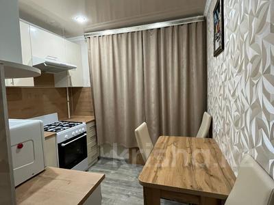 1-комнатная квартира · 32.7 м² · 4/5 этаж, Франко 10 за ~ 8.3 млн 〒 в Рудном