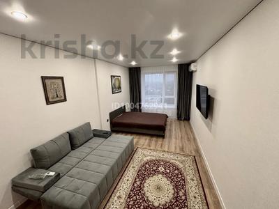 1-бөлмелі пәтер · 43.5 м² · 8/11 қабат, Победы 70/2 — Победы, бағасы: 230 000 〒 в Костанае