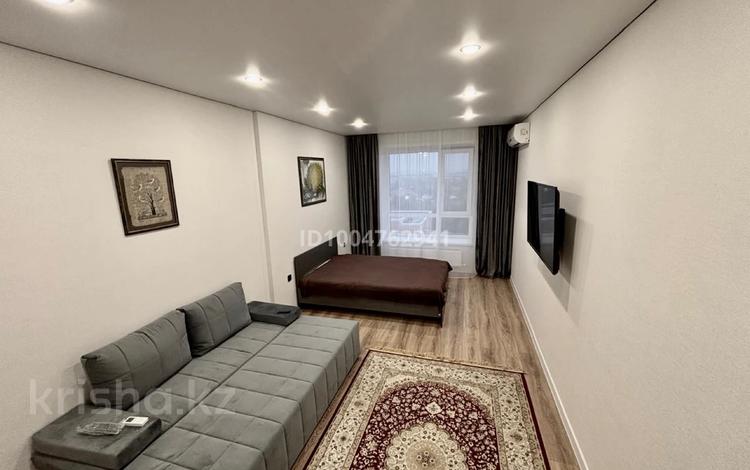 1-бөлмелі пәтер · 43.5 м² · 8/11 қабат, Победы 70/2 — Победы, бағасы: 230 000 〒 в Костанае — фото 15