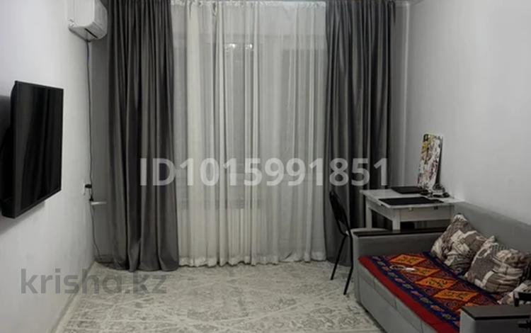 2-комнатная квартира · 48 м², мкр Коктем-1 21 за 370 000 ₸ в Алматы, Бостандыкский р-н — фото 2