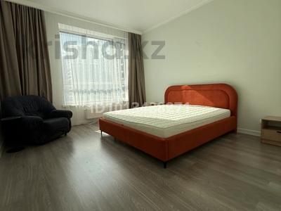 2-комнатная квартира · 60 м² · 4/15 этаж, Турар Рыскулова 5 — ул.Т.Рыскулова за 54 млн ₸ в Астане, Есильский р-н