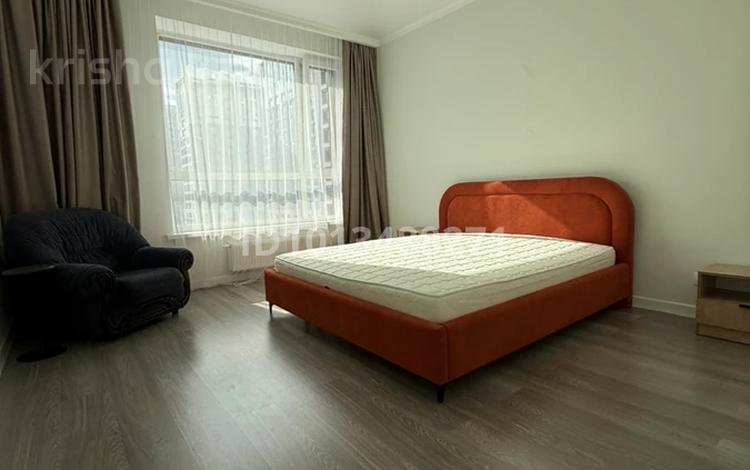 2-комнатная квартира · 60 м² · 4/15 этаж, Турар Рыскулова 5 — ул.Т.Рыскулова за 54 млн ₸ в Астане, Есильский р-н — фото 2