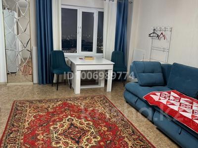 1-комнатная квартира · 35.5 м² · 21/25 этаж, мкр Юго-Восток, Б.Ашимова 28 — Ашимова за 160 000 〒 в Караганде, Казыбек би р-н