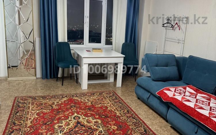1-комнатная квартира · 35.5 м² · 21/25 этаж, мкр Юго-Восток, Б.Ашимова 28 — Ашимова за 170 000 ₸ в Караганде, Казыбек би р-н — фото 11