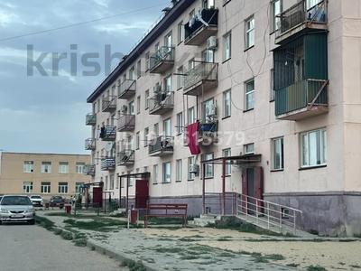 2-комнатная квартира · 45 м² · 4/4 этаж, Зайцева 18к — Микрайон Конырат Зайцева 18а за 5 млн ₸ в Балхаше