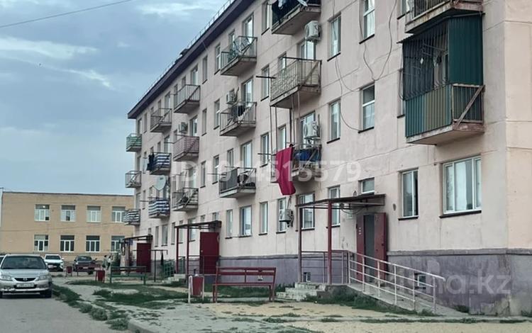 2-комнатная квартира · 45 м² · 4/4 этаж, Зайцева 18к — Микрайон Конырат Зайцева 18а за 5 млн ₸ в Балхаше — фото 2