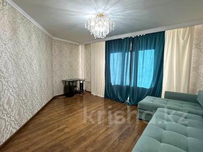 2-бөлмелі пәтер · 51.4 м² · 2/7 қабат, Коктем 13, бағасы: 20 млн ₸ в Талдыкоргане, мкр Коктем