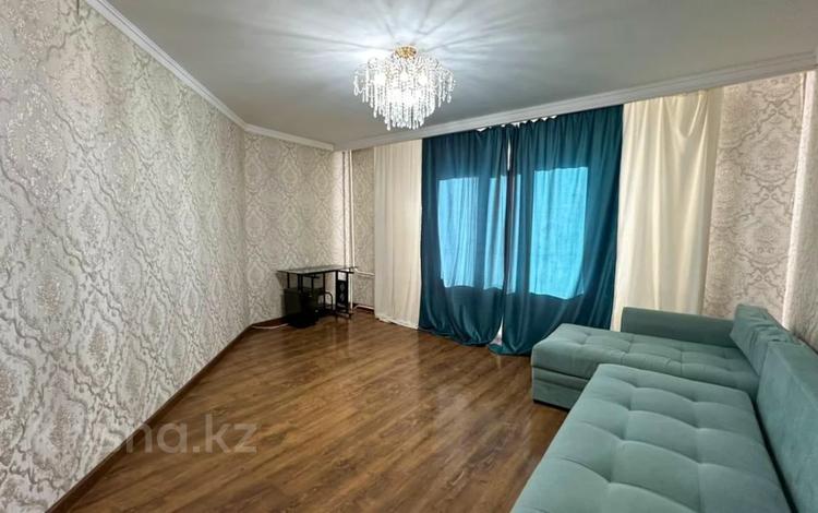 2-бөлмелі пәтер · 51.4 м² · 2/7 қабат, Коктем 13, бағасы: 20 млн ₸ в Талдыкоргане, мкр Коктем — фото 2