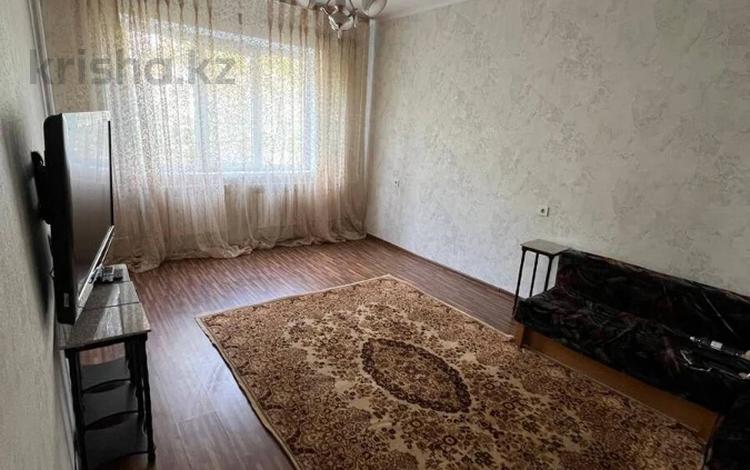 1-бөлмелі пәтер · 40 м² · 2/5 қабат, Гагарина 292/2, бағасы: 34 млн ₸ в Алматы, Бостандыкский р-н — фото 2