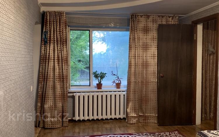 2-комнатная квартира · 46.5 м² · 1/4 этаж, Ардагерлер 38 за 13 млн ₸ в Астане, Сарыарка р-н — фото 2