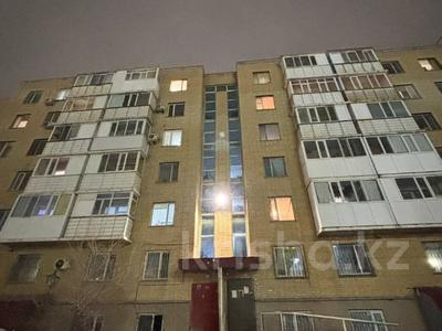 2-комнатная квартира · 53.7 м² · 4/6 этаж, сокпакбаева 18/3 за 21.5 млн 〒 в Астане, Сарыарка р-н