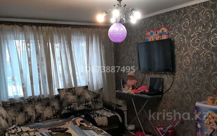 3-бөлмелі пәтер · 62 м² · 1/5 қабат, Майкудук, 19й микрорайон 48, бағасы: 17 млн ₸ в Караганде, Алихана Бокейханова р-н — фото 2