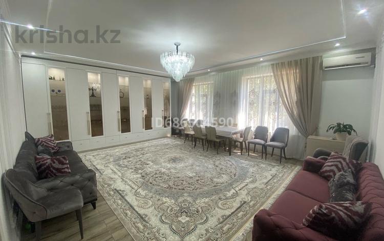 Отдельный дом · 7 комнат · 280 м² · 9 сот., Желтоксан 87 — Конаева за 125 млн 〒 в Таразе — фото 2