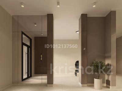 2-бөлмелі пәтер · 38.96 м² · 10/12 қабат, Серкебаев 29/1, бағасы: 23 млн ₸ в Астане