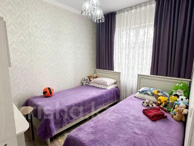 3-бөлмелі пәтер · 56 м² · 5/5 қабат, Самал, бағасы: 17 млн ₸ в Талдыкоргане