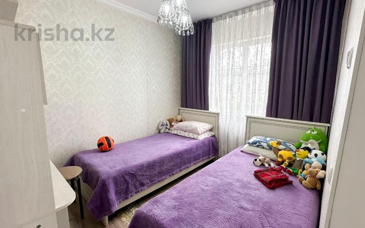3-бөлмелі пәтер · 56 м² · 5/5 қабат, Самал, бағасы: 17 млн ₸ в Талдыкоргане — фото 2