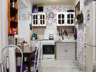 2-комнатная квартира · 44.8 м² · 1/5 этаж, 4микрорайон за 11 млн ₸ в Лисаковске