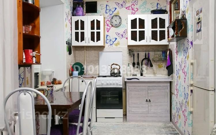 2-комнатная квартира · 44.8 м² · 1/5 этаж, 4микрорайон за 11 млн ₸ в Лисаковске — фото 2