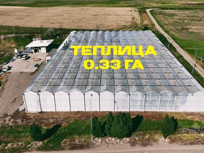 Қоймалар, ауыл шаруашылығы · 2000 м², бағасы: 550 млн ₸ в Байсерке