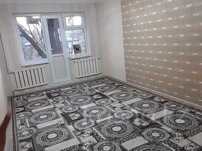 2-комнатная квартира · 50 м² · 3/5 этаж, 11-й микрорайон, Уалиханова 186а — Елшибек батыр за 140 000 ₸ в Шымкенте, Енбекшинский р-н