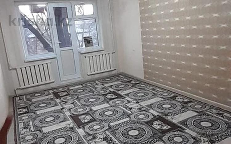 2-комнатная квартира · 50 м² · 3/5 этаж, 11-й микрорайон, Уалиханова 186а — Елшибек батыр за 140 000 ₸ в Шымкенте, Енбекшинский р-н — фото 2