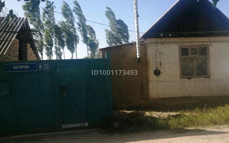 Жеке үй · 2 бөлме · 100 м² · 6 жүзд., Ақтерек 8, бағасы: 12 млн ₸ в Таразе — фото 2
