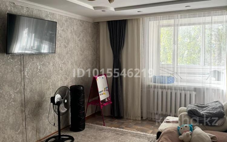 2-бөлмелі пәтер · 50 м² · 1/5 қабат, Ж.Сайна, бағасы: 16.5 млн ₸ в Кокшетау — фото 2