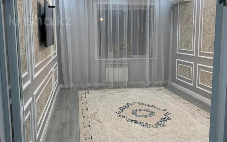 2-бөлмелі пәтер · 68 м² · 5/5 қабат, Циолковского, бағасы: 24.5 млн ₸ в Уральске — фото 2