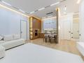 3-бөлмелі пәтер · 85 м² · 5/12 қабат, Розыбакиева, бағасы: 550 000 ₸ в Алматы, Бостандыкский р-н — фото 5