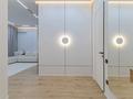 3-бөлмелі пәтер · 85 м² · 5/12 қабат, Розыбакиева, бағасы: 550 000 ₸ в Алматы, Бостандыкский р-н — фото 11