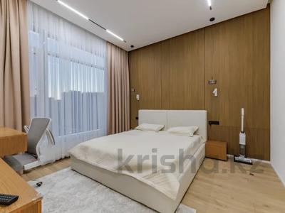 3-бөлмелі пәтер · 85 м² · 5/12 қабат, Розыбакиева, бағасы: 550 000 ₸ в Алматы, Бостандыкский р-н