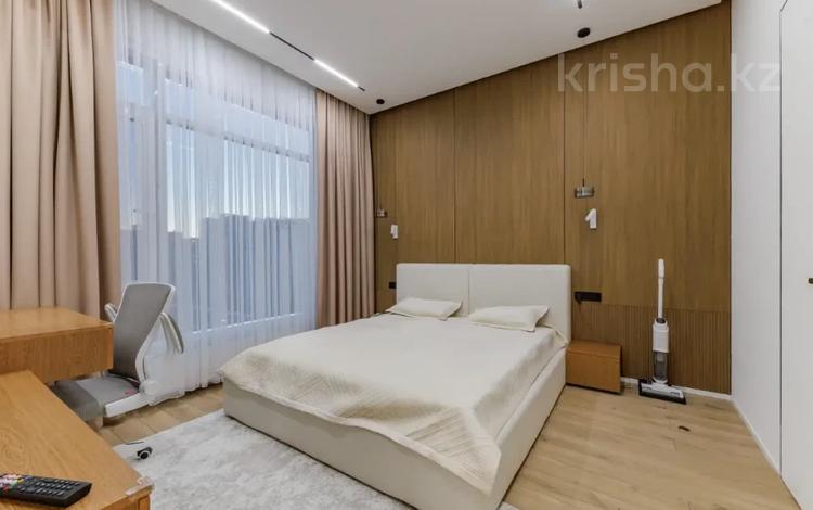 3-бөлмелі пәтер · 85 м² · 5/12 қабат, Розыбакиева, бағасы: 550 000 ₸ в Алматы, Бостандыкский р-н — фото 10
