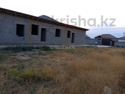 Жеке үй · 3 бөлме · 150 м² · 8 жүзд., Шатыркол 54 — Мкр Нуршуак, бағасы: 27 млн ₸ в Шымкенте