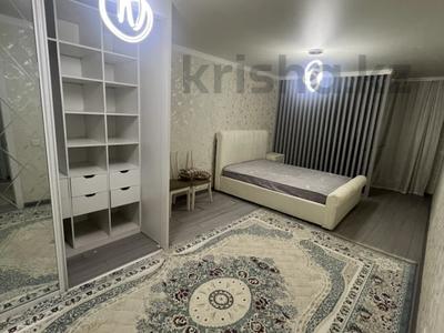 2-бөлмелі пәтер · 60 м² · 4/10 қабат, мкр Аккент 97, бағасы: 17 000 ₸ в Алматы, Алатауский р-н