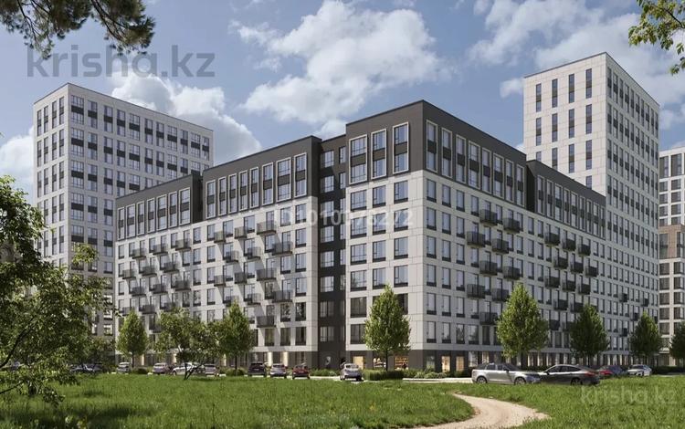 3-бөлмелі пәтер · 78.86 м² · 8 қабат, Е 908 23, бағасы: 50 млн ₸ в Астане, Нура р-н — фото 2