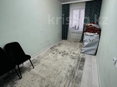 1-комнатная квартира · 33.5 м² · 4/5 этаж, улица Бокенбай Батыра за 14 млн ₸ в Актобе