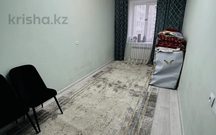 1-комнатная квартира · 33.5 м² · 4/5 этаж, улица Бокенбай Батыра за 14 млн ₸ в Актобе — фото 2