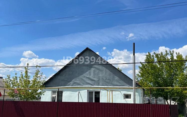Отдельный дом · 2 комнаты · 78 м² · 6 сот., Құрылыс 8в — Шанхай за 11 млн ₸ в Аксае — фото 2