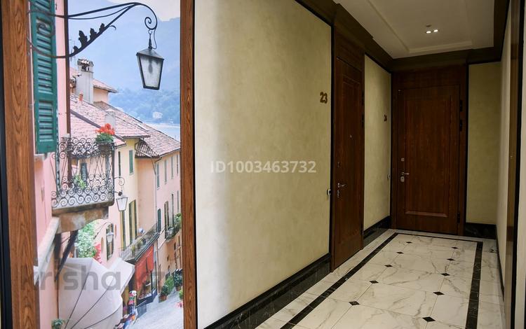 2-комнатная квартира · 80 м² · 7/8 этаж, Шамши Калдаяков 8 — Kegoc за 700 000 ₸ в Астане, Алматы р-н — фото 2